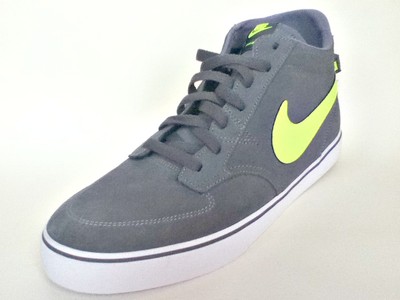 nike braata mid lr