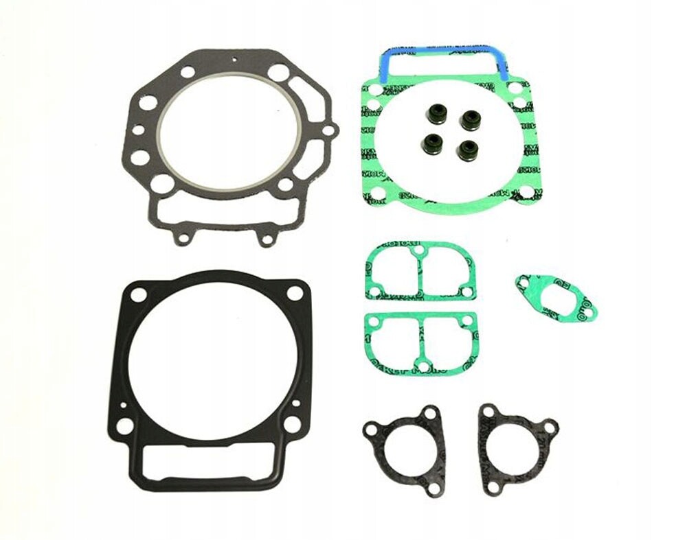 Joints d'étanchéité moteur KTM 640 et 625 LC4 pour modèles 2003 à 2007