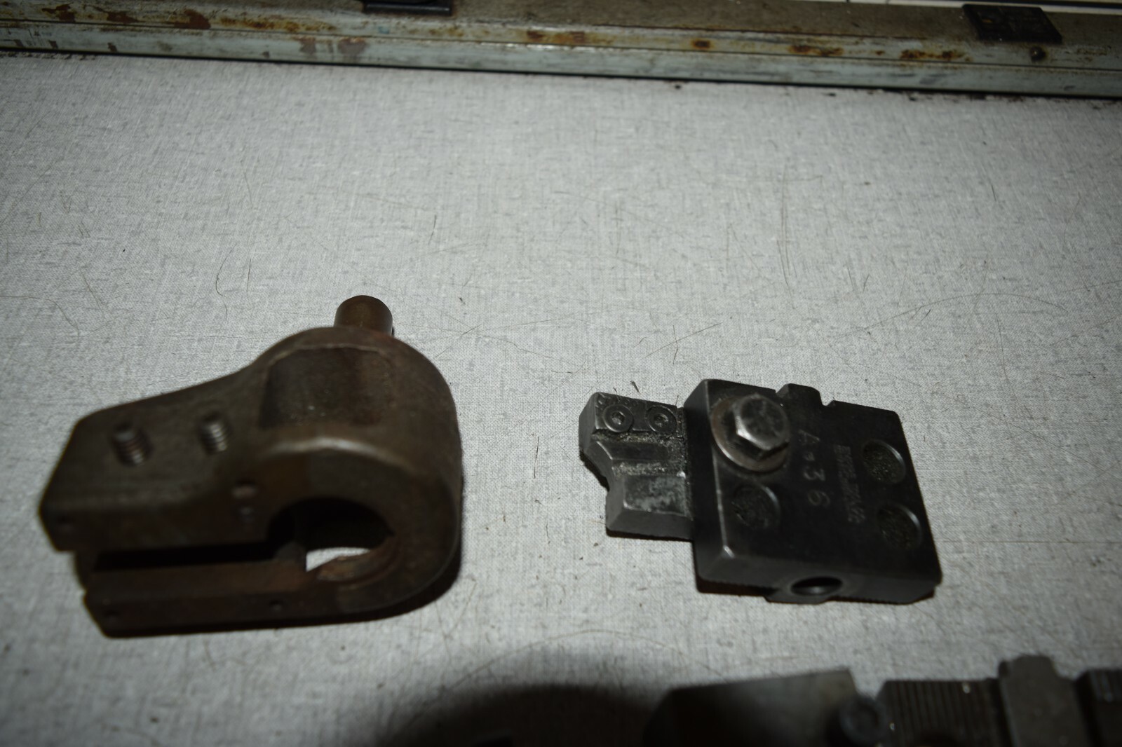 Empire Tool A36 Screw Machine Tool Holders Tooling Lot eBay