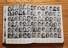 1955 Purgold. North Kansas City High School Yearbook. Missouri — photo 10