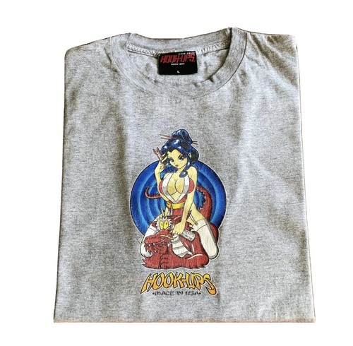 Skateboard Lucky Dragon Travis Scott 