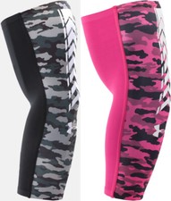 NWT Under Armour HeatGear Men's MLB Baseball Team Arm Sleeve 1 Compression