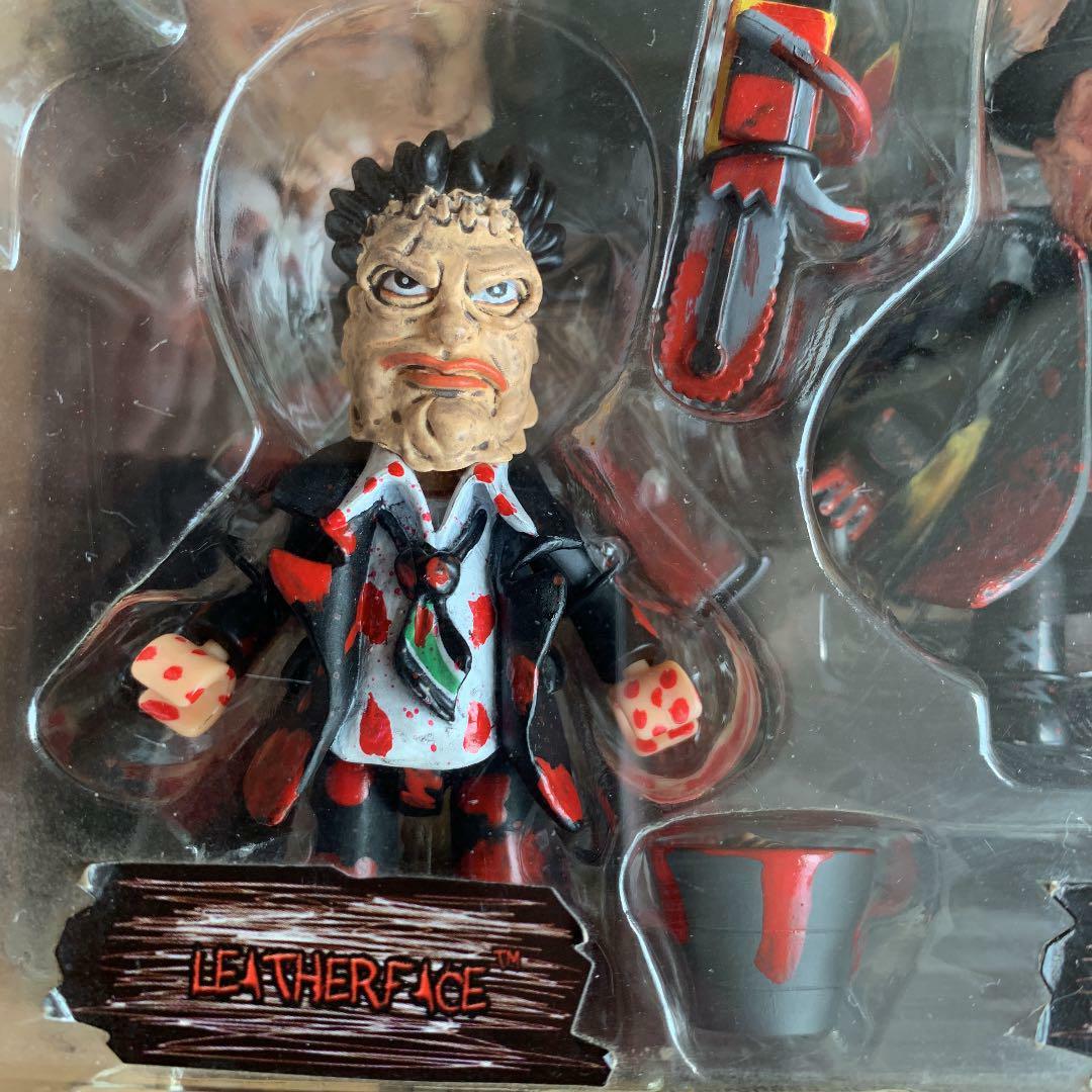 CINEMA OF FEARⅡ MEZCO  FIGURE s-l400.jpg