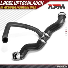 Kühlerschlauch Kühlwasserschlauch für Mercedes-Benz W221 S 350 3.5L 2005-2013 Kühlerschlauch Kühlwasserschlauch für Mercedes-Benz W221 S 350 3.5L 2005-2013