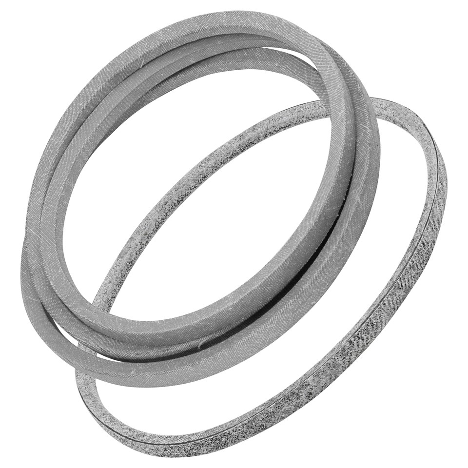 Rasenmäher-Antriebsriemen 754-0467+754-0468 – Für MTD/Cub Cadet/Toro LX-Serie