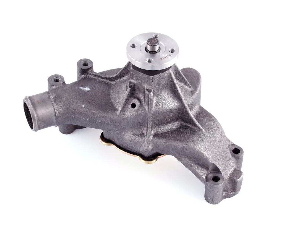 Gates Engine Water Pump For 1988 Chevrolet V20 Suburban 7.4L V8 GAS - Image 4 of 4