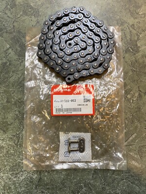 Genuine OEM Honda Drive Chain 1969-1971 Trail Z50 1986-1999 Z50R