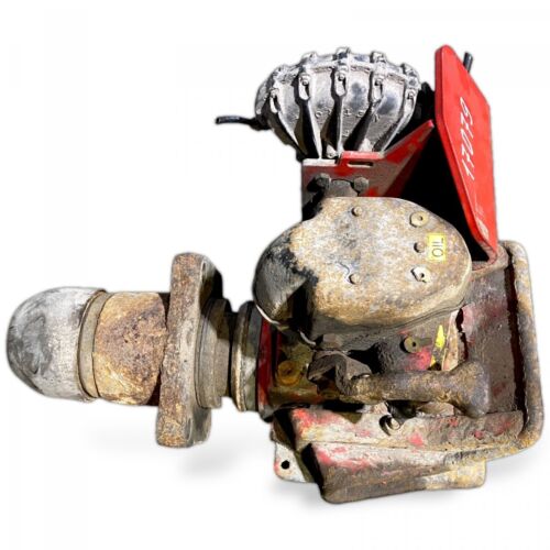 MAN TGL, TGM, TGS, TGX TP2027607 Trailer Coupling 20453277 VBG750V VBG795V - Picture 6 of 10