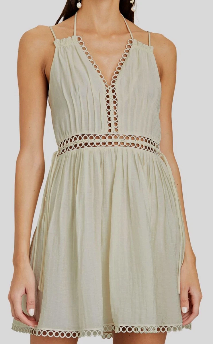 Jonathan simkhai cheap sizing reviews