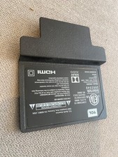 SRC COVER 55D2900 for TCL TV Model 55S405 OEM