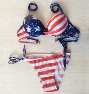 american beachwear