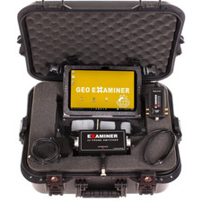 GDI GeoExaminer 3D Metal Detector