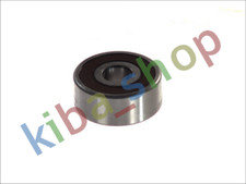 ALTERNATOR BEARING 17X52X21 FITS DAF MAN MERCEDES RVI