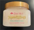 Tree Hut Tropical