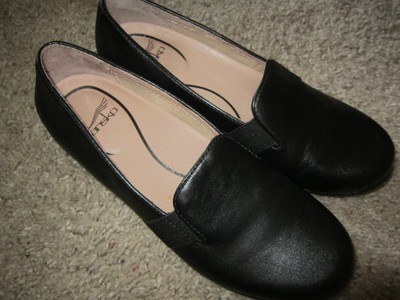 dansko formal shoes