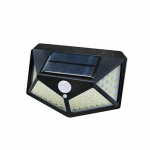 luce da esterno con sensore di movimento e crepuscolare