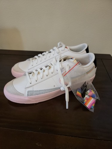 nike blazer pride