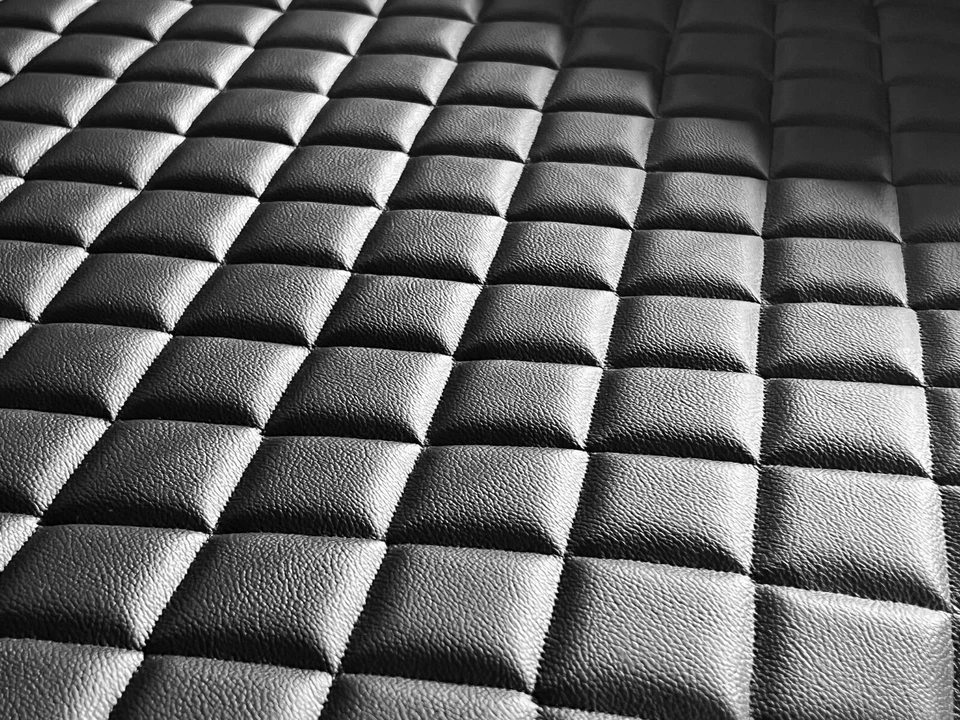 Kofferraumwanne & Kofferraummatte für Mercedes C, E, A – Maßgeschneiderter Schut - Bild 3 von 4