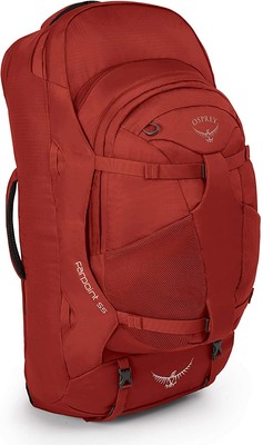 ebay osprey rucksack