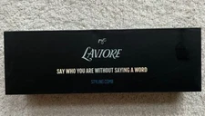 PYT Laviore Styling Comb