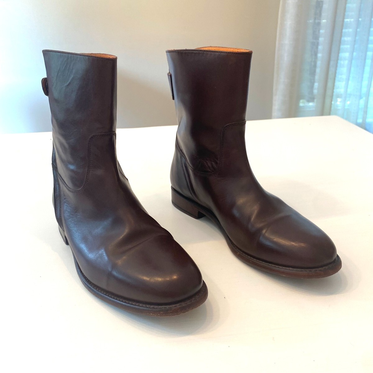 Frye Boots // Size 8M // Brown Frye Women main image 4