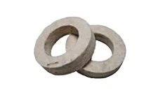 183021M2 40221 Spindle Felt Dust Seals for Massey Ferguson 135 150 165 175 180 +