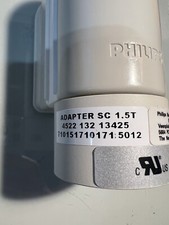 Philips ODU Adapter SC 1.5 Tesla PN : 452213213425