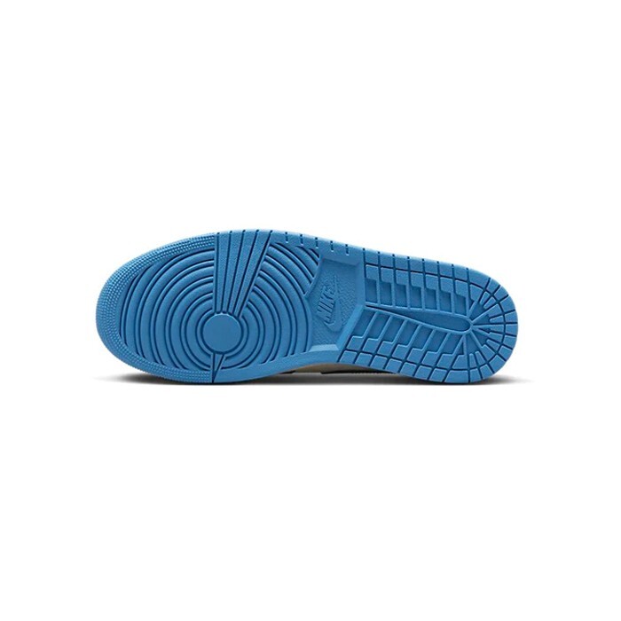 Nike★Jordan 1 Low SE Tokyo 96★送料・関税込★ Nike Air Jordan 1 Low SE Tokyo 96 Vintage UNC Grey Blue
