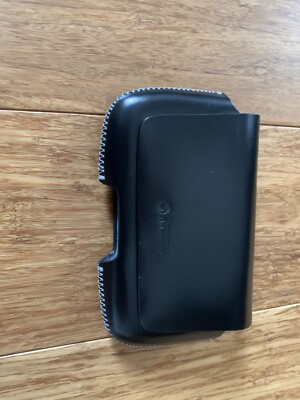 krusell Gürteltasche Echt Leder Neuwertig