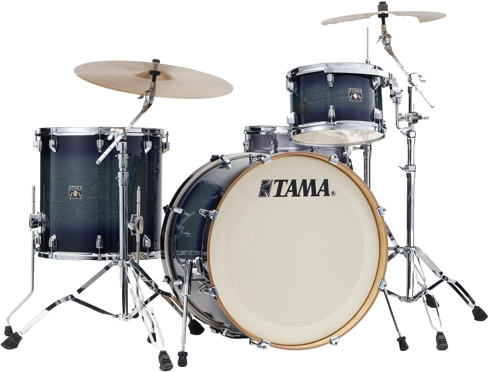TAMA Percussion Instruments