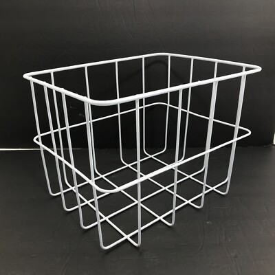 Alpicool or Bodega Cooler CF35 LEFT WIRE STORAGE BASKET INSERT Genuine OEM Part