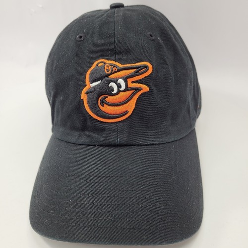 Gorra de béisbol '47 Baltimore Orioles gorra con tirantes negra talla única - Imagen 2 de 8