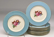 Royal Doulton Clifton Dessert Bread & Butter plate **12 Available**