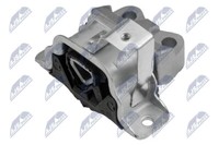 ZPS-FT-038 NTY Lagerung, Motor FüR Fiat,Opel