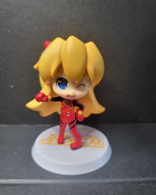 Rare 2010 Ichiban Kuji Evangelion Shin Gekijouban: Souryuu Asuka Langley