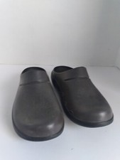 Clogs Comfort Slip Resistant Work Shoes Chef Shoes