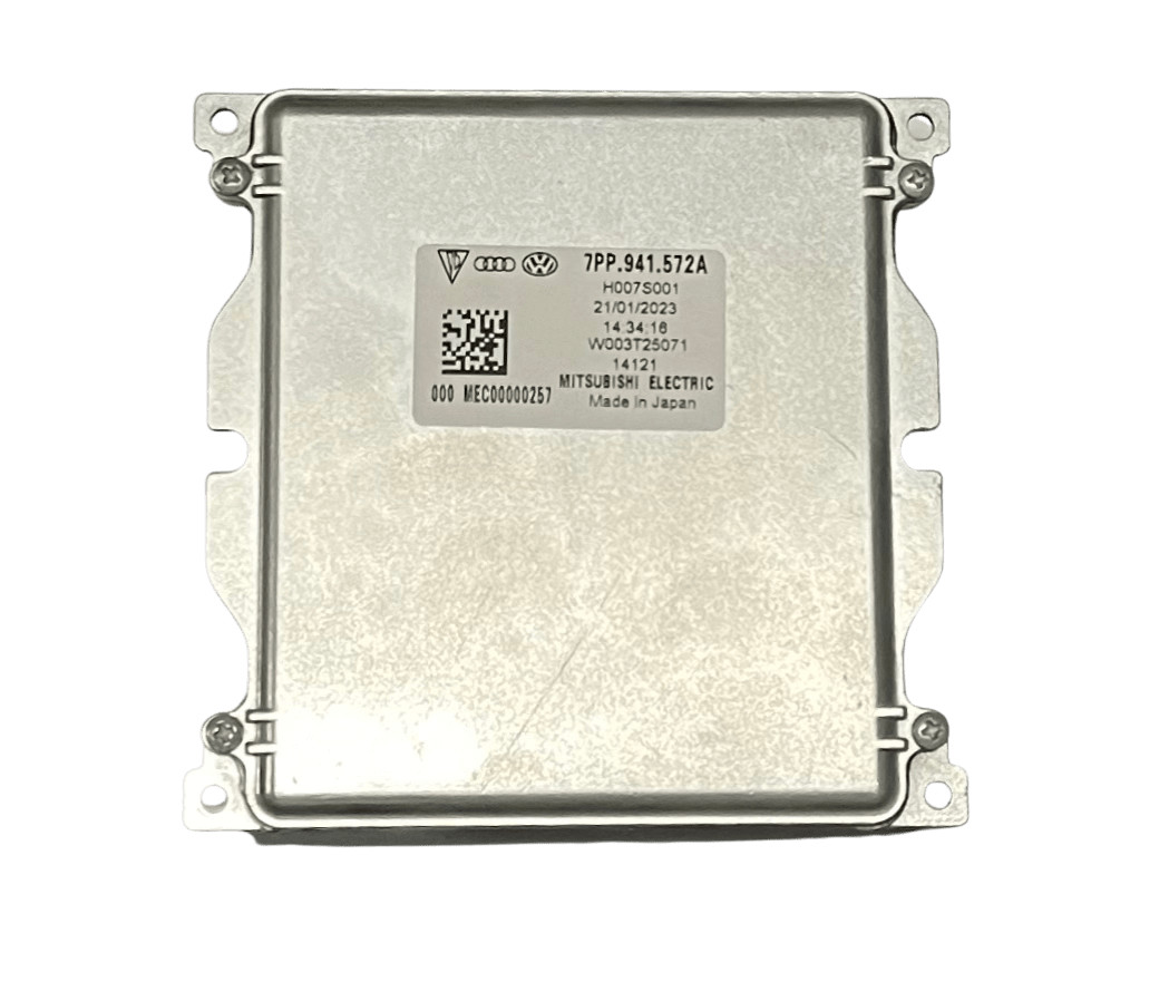 Module LED d’éclairage de phare 7PP941572A pièce électronique de rechange