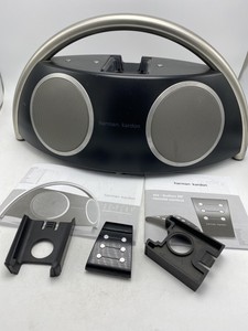 harman kardon go play ebay