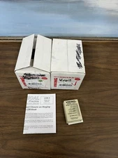 3 Viking Loop and Ring Detect Board (LDB2) Brand New