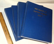 The Diaries of Captain Robert Scott: a Record of the Second Antarctic Expedition