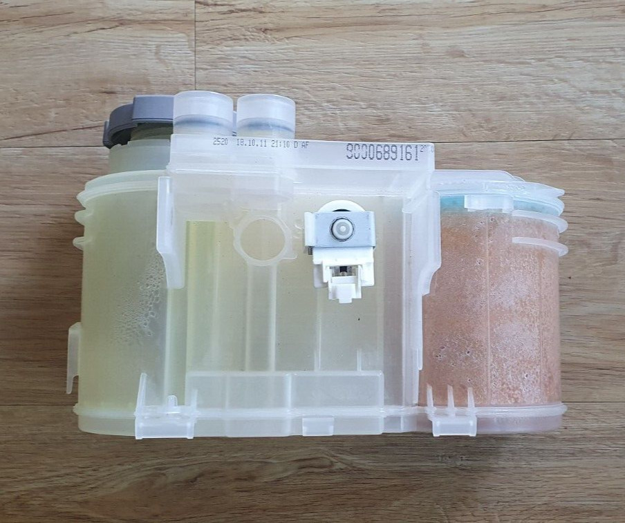 Salzbehälter Geschirspüler Neff Bosch Siemens