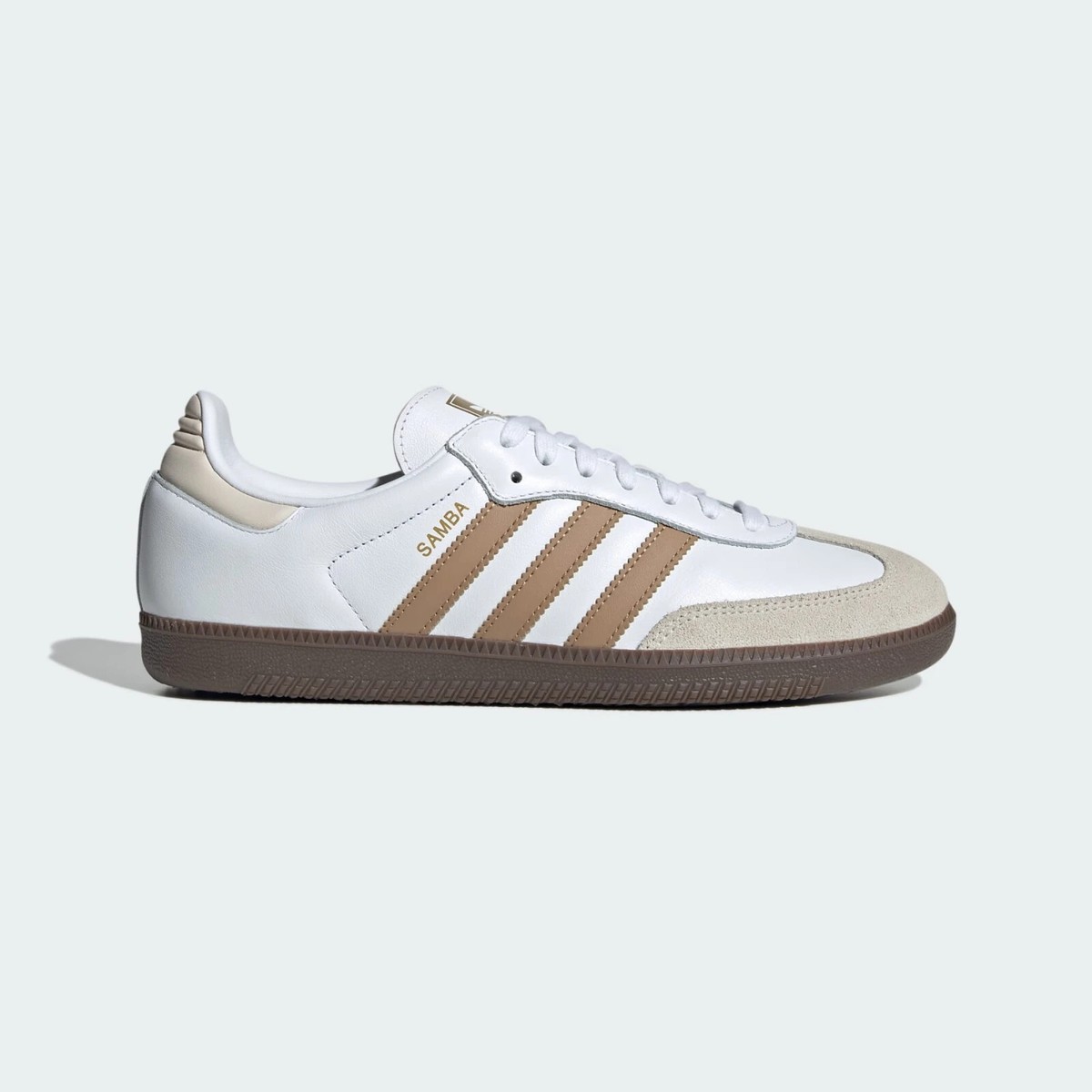 靴 adidas Originals Samba OG 27cm adidas Samba OG Shoes - White | Free Shipping with adiClub