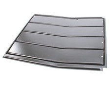 Hussmann Pan-Display Blk 0392735 - Free Shipping Geniune OEM