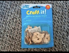 Baker Ross Craft It