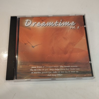 Dreamtime Vol.2 k69