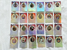 Lot #3 100+ WWE Cards-Rookies, 2 Auto, 5 Numbered,1 Threads-Hulk,Rhodes,Styles