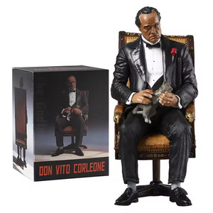 Godfather Figure | eBay