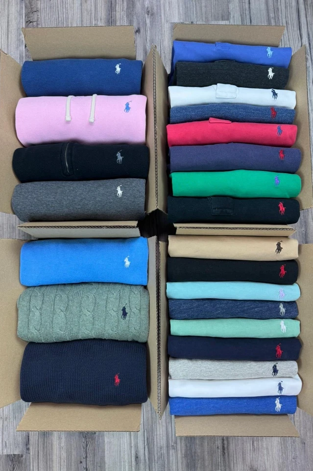 👔 Luxury Vintage Show ab 1€ Startpreis