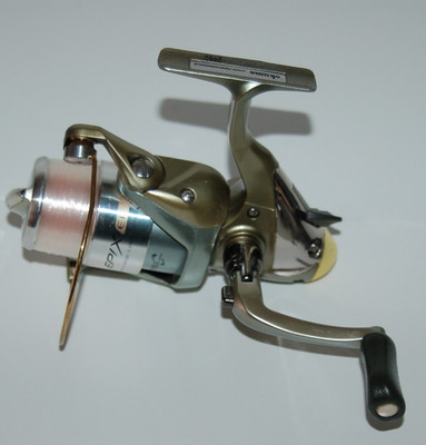 Okuma Dyna Epix EF 30 ,  Angelrolle (31)