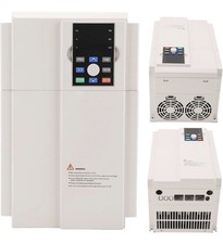 380V VFD Inverter Converter For 22KW Or 30KW Motor 3 Phase To 3 Phase